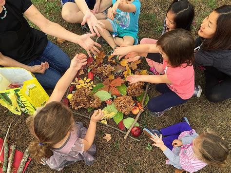  Tinkergarten's outdoor, play-based learning classes are the best 