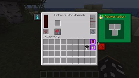 Tinkers workbench minecraft thermal. 4) with a bit of documentation.  In pl...