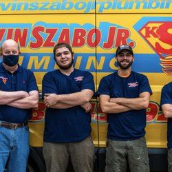 Tinley Park, IL - Kevin Szabo Jr Plumbing