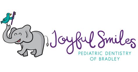 Tinley Park - Joyful Smiles Pediatric Dentistry