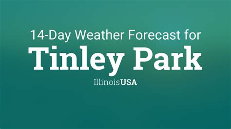 Tinley park weather hourly. Find the most current and reliable 7 day weather forecasts, storm alerts, reports and information for [city] with The Weather Network. 