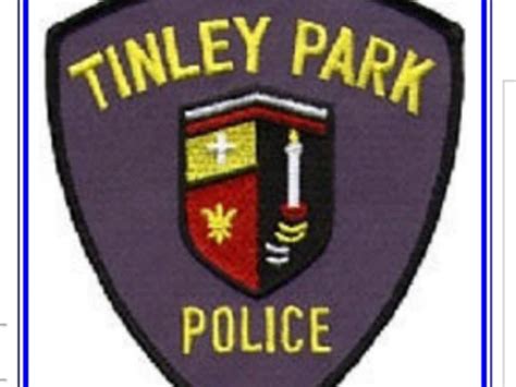 Tinley patch police. Dec 11, 2023 · The off-duty police officer killed in a crash in Tinley Park early Saturday morning has been identified as a 34-year-old Chicago man. Lauren Traut, Patch Staff. Posted Mon, Dec 11, 2023 at 9:35 am ... 