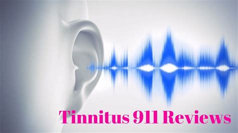  Tinnitus 911 Review - Does it work? Don't buy Tinnitus 911 until you read this guide with real customer feedback. Learn more here. . 