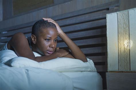 Tinnitus keeping you up at night? Try these 11 tips - Healthy Hearing