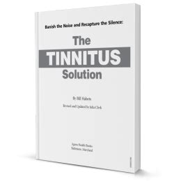 Tinnitus the complete self help guide. - Nachlässe in den bibliotheken der bundesrepublik deutschland..