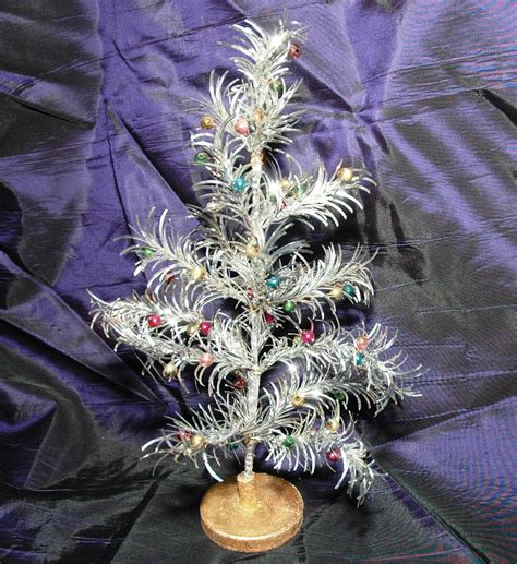 Tinsel Tree Small - Etsy