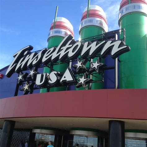 Tinsel town shreveport. Buy one ticket for Transformers: 40th Anniversary Event on Fandango and get one ticket for free when you use code TRANSFORMERSBOGO at checkout. Find movie theaters and showtimes near Shreveport, LA. Earn double rewards when you purchase a movie ticket on the Fandango website today. 