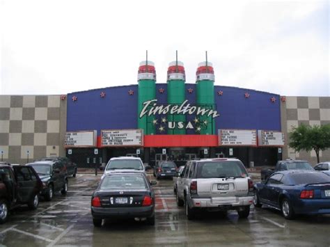 Cinemark Tinseltown USA and XD. 11450 East Freeway , Jacinto City TX 77029 | (713) 330-3994. 12 movies playing at this theater today, August 19. Sort by.. 