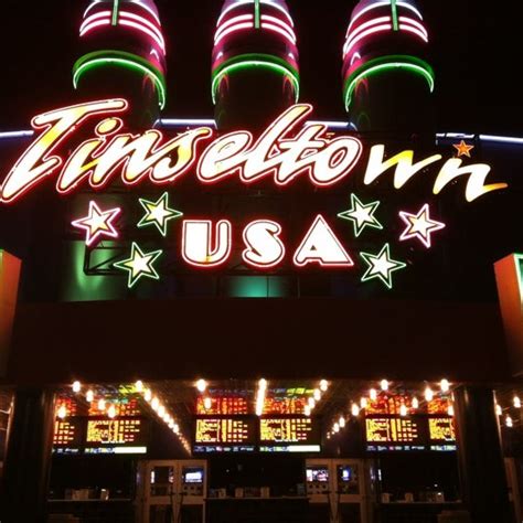 Tinseltown west monroe movie showtimes. Things To Know About Tinseltown west monroe movie showtimes. 