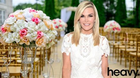 Tinsley Mortimer Dishes All About Her Wedding Plans and