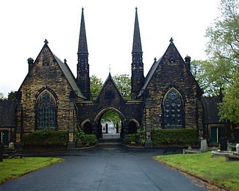 Tinsley Park Cemetery - Alchetron, The Free Social Encyclopedia