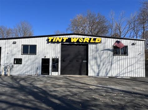 Tint World Louisville, located at 4143 Bardstown Rd, Louisville, Kentucky, will serve the Jeffersonville, New Albany, Clarksville, Jeffersontown and Shepherdsville areas. It will offer window tint solutions, automotive paint protection films, custom wheels and tires, audio and video upgrades, safety and security technology, lighting ....