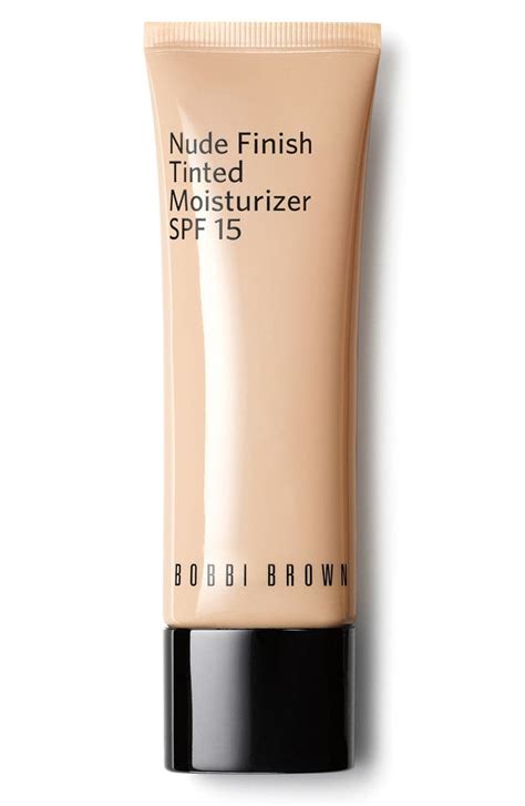 Tinted Moisturiser Best Tinted Moisturiser With SPF Bobbi Brown