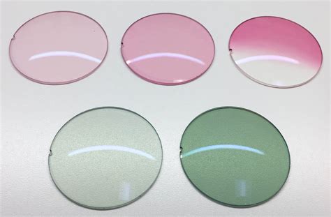 Tinted lens. Repeated measures ANOVA showed that there was a statistically significant difference in contrast sensitivity without any tinted lenses and with the different gradings of grey tinted lenses, F (1. ... 