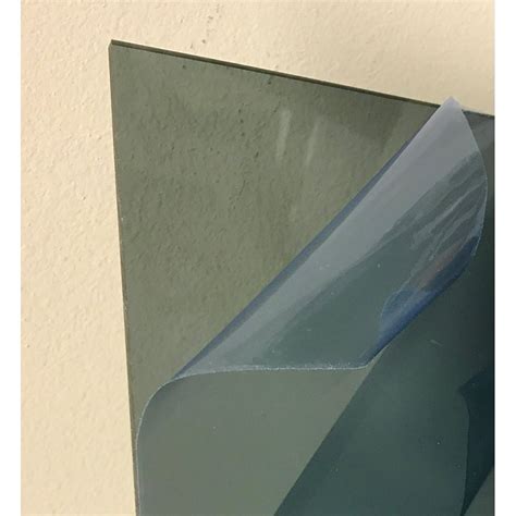 12 in. x 36 in. x 1/8 in. Thick Acrylic White Translucent 30%, 7328 Sheet. Add to Cart. Compare. 0/0. Related Searches. clear plastic 4x8 plexiglass acrylic sheet. 