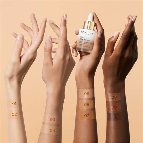 Tinted serum. One editor tried out Ciele Cosmetics's hero product, Tint & Protect SPF 50 serum to see how it stood up to all-day wear. See her results with photos. 