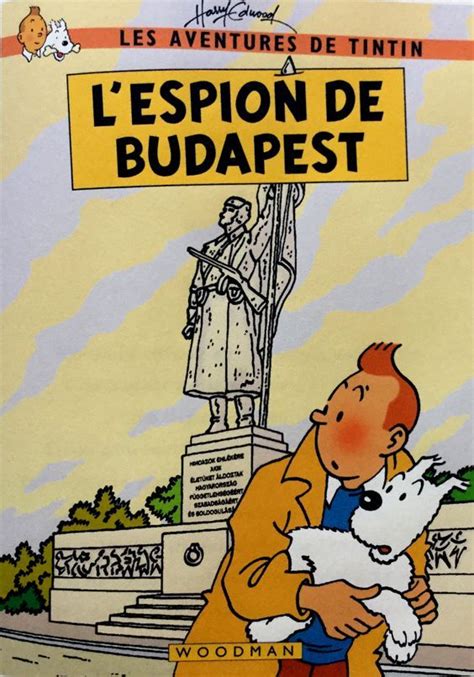 Tintin BDapis - Facebook