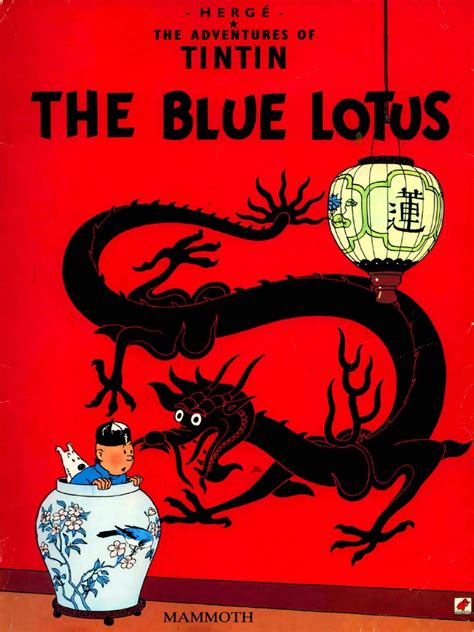 Tintin the blue lotus pdf - United States guide Working Tutorials