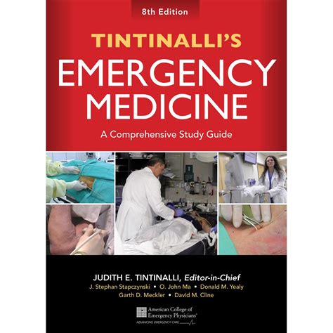Tintinalli s emergency medicine a comprehensive study guide 8th edition. - 1973 prowler travel trailer owners manual.