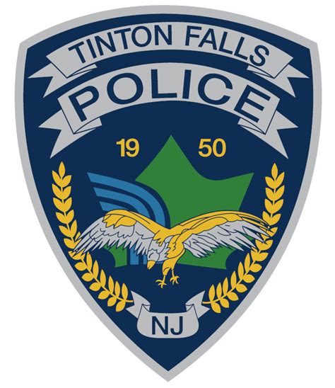 Tinton falls police nj. 556 Tinton Avenue Tinton Falls, NJ, 07724. Home; Departments. Administration; Affordable Housing; Borough Clerk & Registrar 