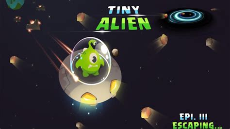 Tiny Alien Ep3 Free Escaping APK Download for Android 
