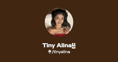 💦 PORN Tiny Alina Onlyfans Leak