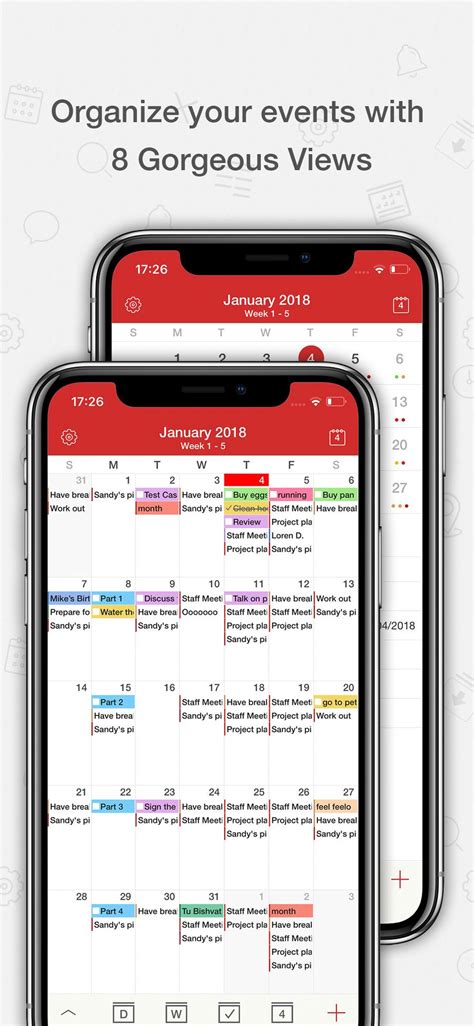 Tiny Calendar V1.4.1 Apk For Android APKHIP