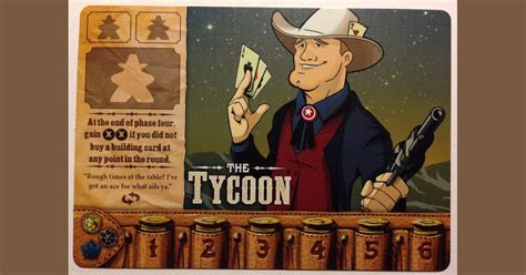 Tiny Epic Western Rules Forum BoardGameGeek