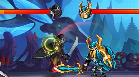 Tiny Gladiators 2 APK Download for Android 