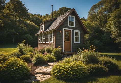 Tiny Home Builders in CT Where to Find the Best Options