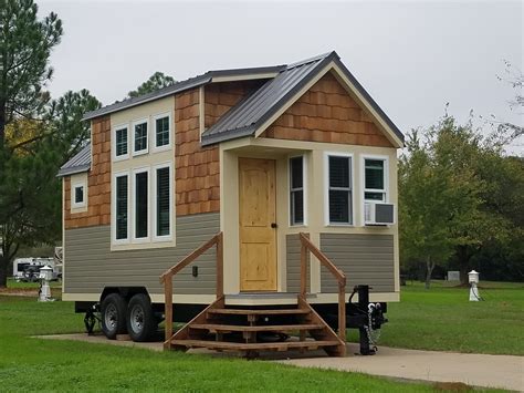 Tiny Home Land Rentals - Tiny Home Land Rentals