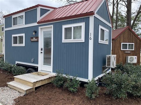 Tiny Homes for Sale in Mebane, NC ZeroDown