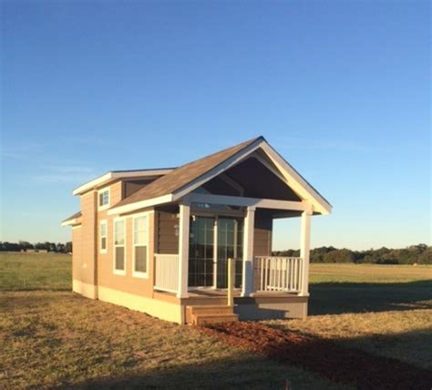 Tiny Homes in Tyler TX, Tiny Homes in East Texas Spring