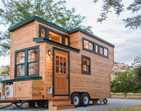 Tiny House Builders in Modesto, CA