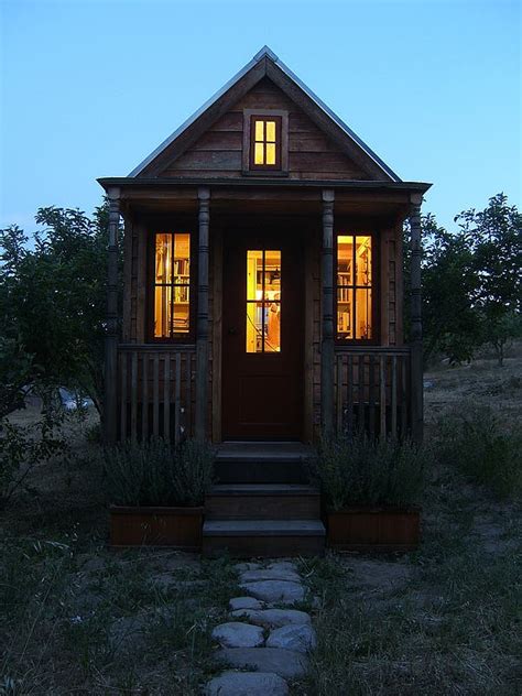 Tiny House Building Code Resource