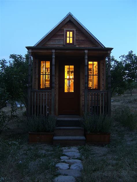 Tiny House Building Code Resource Tiny House Blog