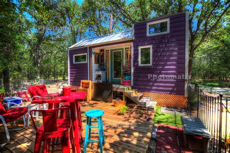 Tiny House Community Missouri Village For Camping & Parking …