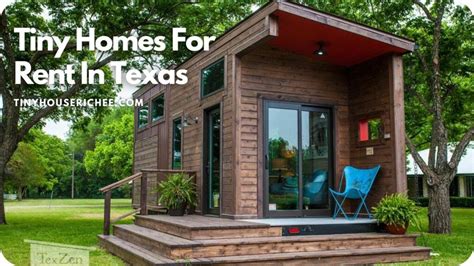 Tiny House Long Term Rentals: Can I Rent A Tiny House Long Term?