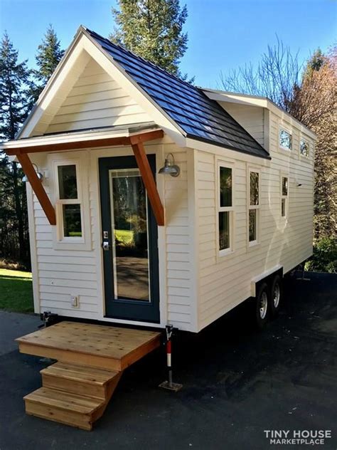 Tiny Houses - Tiny Houses On Wheels For Sale Listings