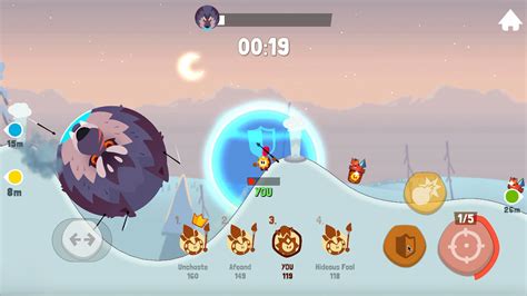 Tiny Hunters APK Download for Android 