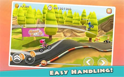 Tiny Kart Race APK Download for Android 