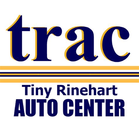 Tiny Rinehart Auto Center, Inc. - Reading , PA - Company Page