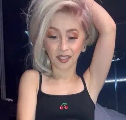 Tiny Texie Onlyfans Nude
