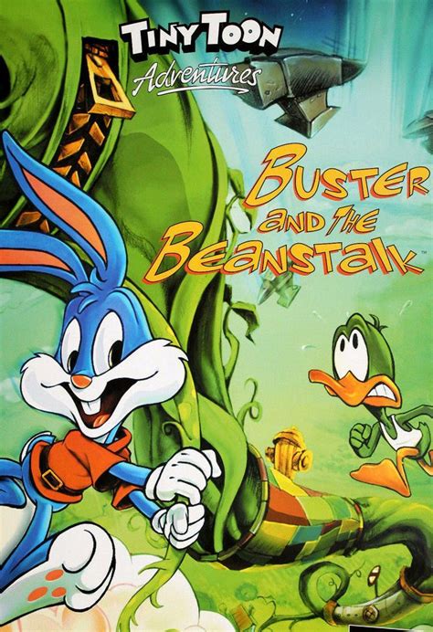 Tiny Toon Adventures: The Great Beanstalk - Giant Bomb