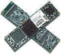 Tiny Yocto-ready ARM COM supports industrial temps