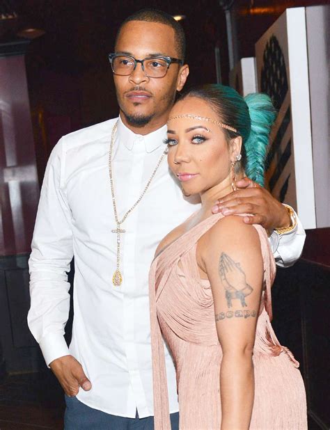 Tiny and ti biography