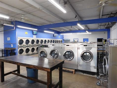 These are the best cheap laundromat in Fontana, CA: Arrow Co