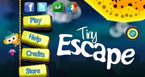 Tiny escape. Things To Know About Tiny escape. 