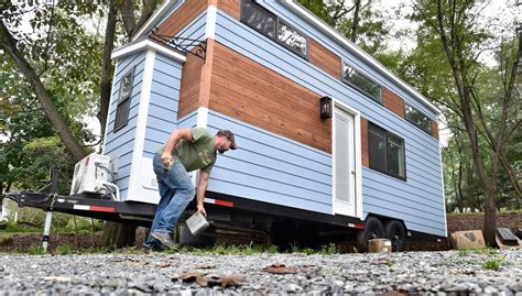 Abby has cracked the code for creating tiny house communities. And the model that she’s come up with is really brilliant. It combines nightly rentals with full time residents. She even allows people to build a tiny house and then have It rented, managed and maintained at tiny estates. Even if you’re never planning on starting a tiny house .... 