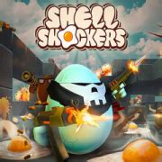 Tiny fishing shell shockers. Mar 7, 2024 · Shell Shockers is unique online shooter in first-person perspective where all the characters are represented exclusively by eggs. The player takes control of one of them in a multiplayer deathmatch arena with an arsenal of guns at his or her disposal. Developed by Blue Wizard Digital, this game fills a unique egg-shaped niche in the world of ... 